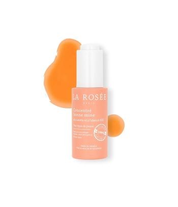 la rosee serum bonne mine